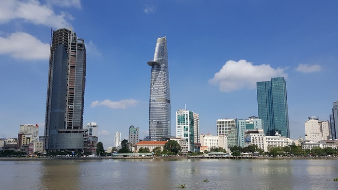 Những bí mật lớn đằng sau sự thất bại của dự án Saigon One Tower